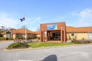 BaptistCare Gracehaven Aged Care Home